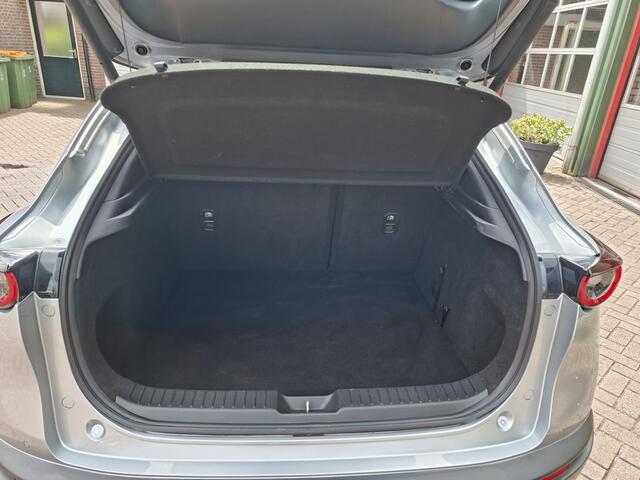 Mazda CX-30 2.0 SA-X Comfort