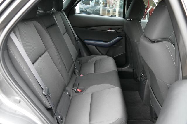 Mazda CX-30 2.0 e-SkyActiv-X M Hybrid Comfort | Apple-carplay & android auto | 360 graden camera |rijklaarprijs |