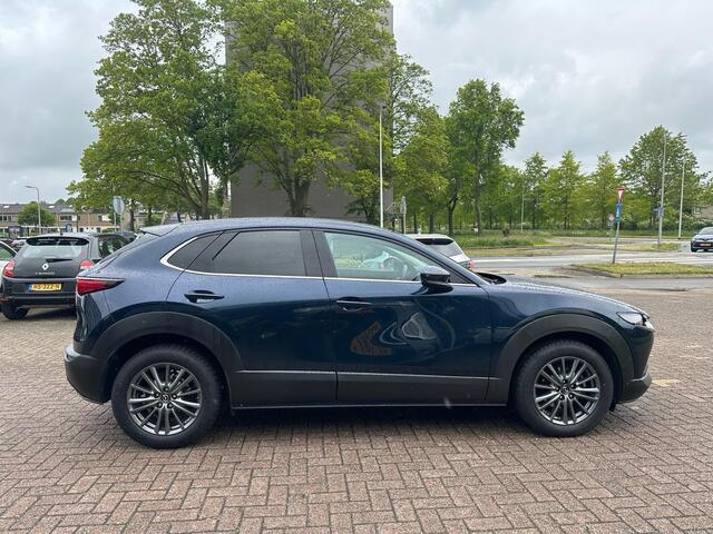 Mazda CX-30 2.0 e-SkyActiv-X M Hybrid Luxury Lmv Cruise Acamera Pdc Nap