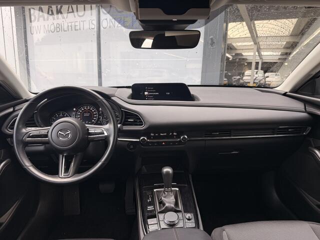 Mazda CX-30 2.0 eSA-G Homura | 18 Inch | Camera | Navigatie
