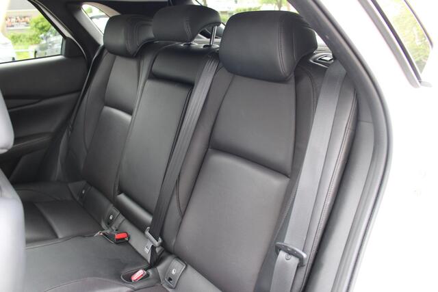 Mazda CX-30 2.0 e-SkyActiv-X M Hybrid Luxury | Panoramadak | Bose | Dodehoekdetectie