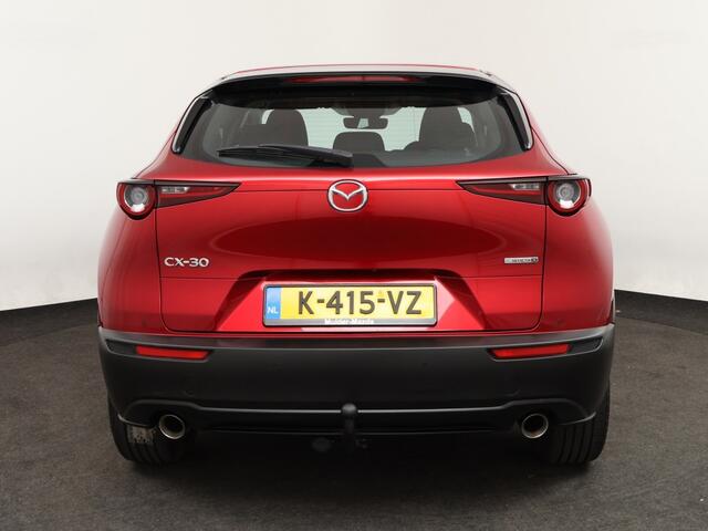 Mazda CX-30 186PK Comfort Camera Clima