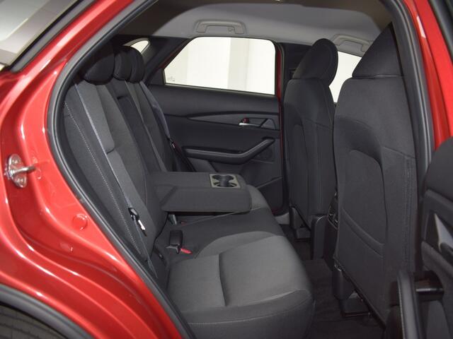 Mazda CX-30 186PK Comfort Camera Clima