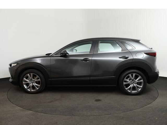 Mazda CX-30 180PK COMFORT NAVI CAMERA LMV APPLE CARPLAY