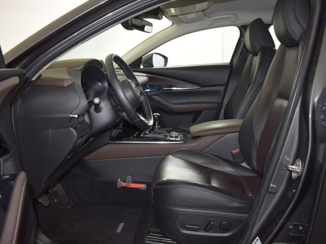 Mazda CX-30 180PK COMFORT NAVI CAMERA LMV APPLE CARPLAY
