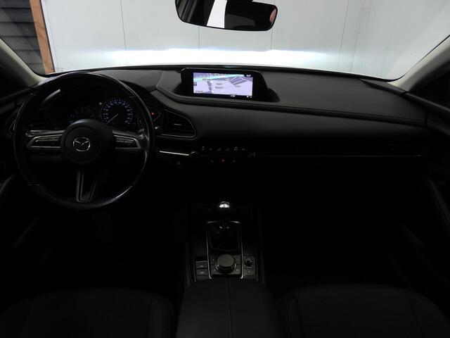 Mazda CX-30 2.0 e-SkyActiv-X M Hybrid NAVI/TREKH./ADAPT.CRUISE/LED/16"LMV!