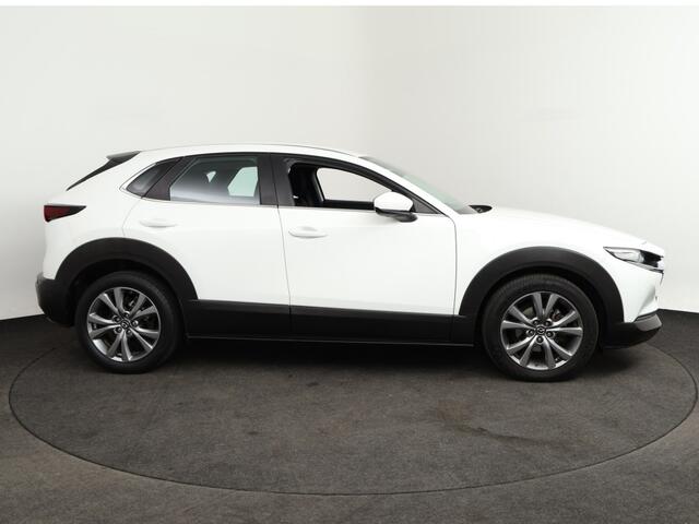 Mazda CX-30 2.0 SA-X COMFORT NAVI CAMERA 18 "LMV
