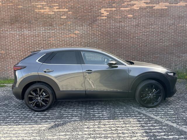 Mazda CX-30 2.0 e-SkyActiv-G 150 M Hybrid Sportive | APPLE CARPLAY | CAMERA | BOSE