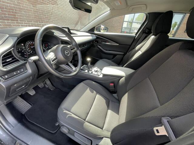 Mazda CX-30 2.0 e-SkyActiv-G 150 M Hybrid Sportive | APPLE CARPLAY | CAMERA | BOSE