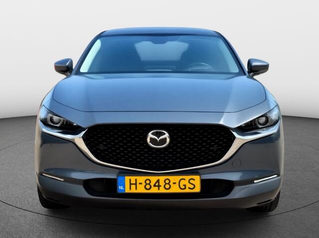 Mazda CX-30 2.0 SA-X Luxury