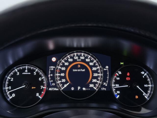 Mazda CX-30 2.0 e-SkyActiv-X M Hybrid Comfort Navigatie | Cruise Control Adaptive | L.M. velgen | Trekhaak |