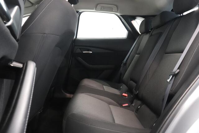 Mazda CX-30 2.0 e-SkyActiv-X M Hybrid Comfort | Camera | Navigatie | Head-Up | Key-Less | Trekhaak | 1300kg Trekken |