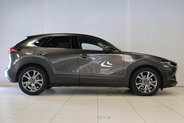 Mazda CX-30 2.0 e-SkyActiv-X M Hybrid Luxury .