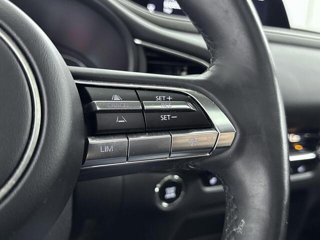 Mazda CX-30 2.0 e-SkyActiv-X M Hybrid Luxury