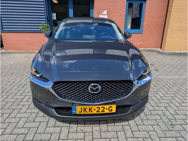 Mazda CX-30 2.0 e-SkyActive-G M Hybrid COMFORT,Stoelverw,Trekhaak,AdapCruise,Navi