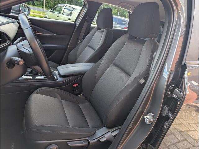 Mazda CX-30 2.0 e-SkyActive-G M Hybrid COMFORT,Stoelverw,Trekhaak,AdapCruise,Navi