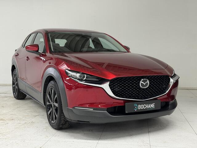 Mazda CX-30 2.0 e-SkyActiv-G M Hybrid Comfort | Navigatie | Achteruitrijcamera | Stoelverwarming | Adaptive Cruise Control | All-Season Banden |
