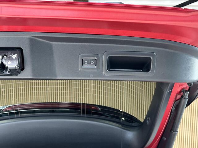 Mazda CX-30 2.0 e-SkyActiv-G M Hybrid Comfort AWD | Trekhaak | 360 Camera | Lederen stoelen