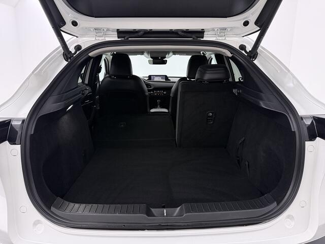 Mazda CX-30 2.0 e-SkyActiv-X M Hybrid Luxury | Trekhaak | i-Activesense Pack |