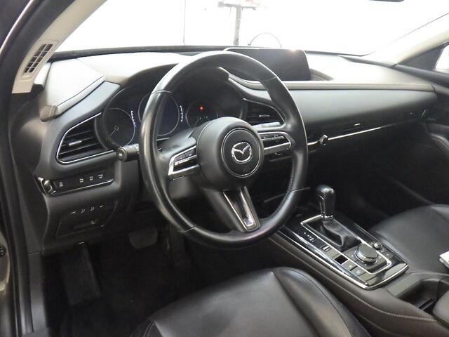 Mazda CX-30 2.0 e-SkyActiv-X M Hybrid Luxury |TREKHAAK|DEALERONDERHOUDEN