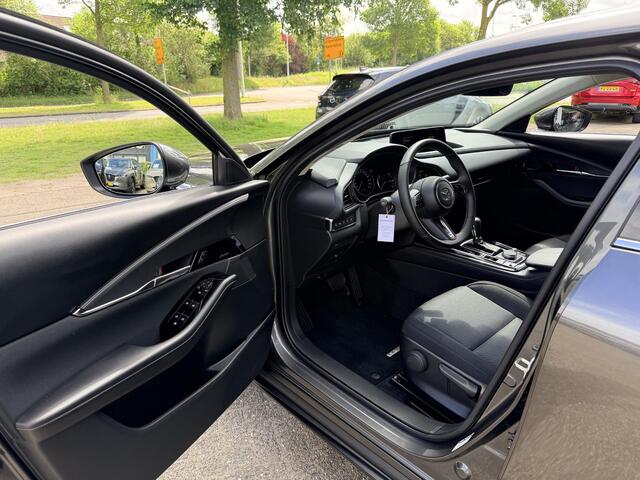 Mazda CX-30 2.5 e-SkyActiv-G M Hybrid Exclusive-line