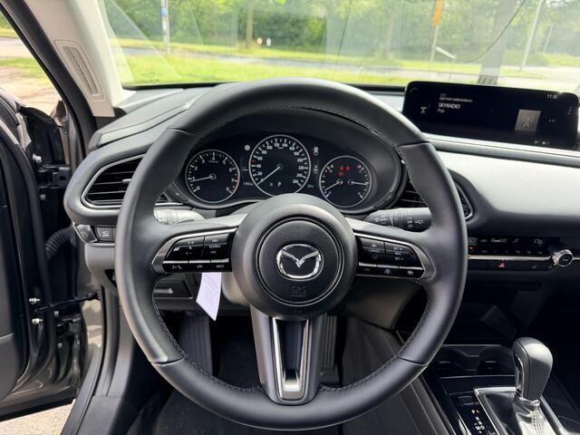 Mazda CX-30 2.5 e-SkyActiv-G M Hybrid Exclusive-line