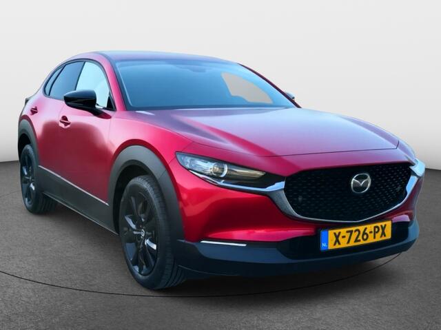 Mazda CX-30 2.0 eSA-X Homura 186pk Aut.