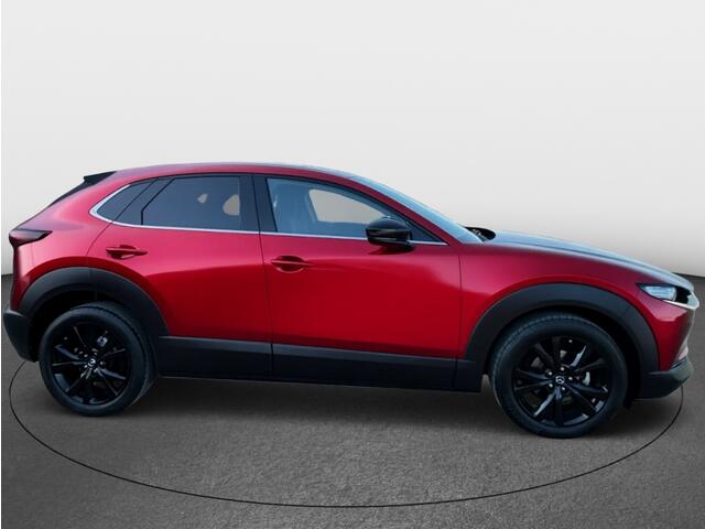 Mazda CX-30 2.0 eSA-X Homura 186pk Aut.