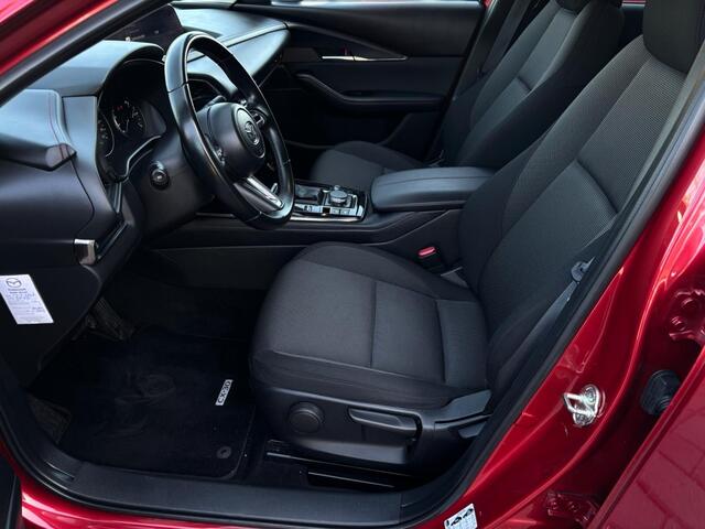 Mazda CX-30 2.0 eSA-X Homura 186pk Aut.