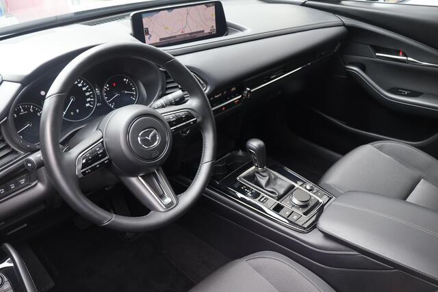 Mazda CX-30 2.5 e-SkyActiv-G M Hybrid Exclusive-line