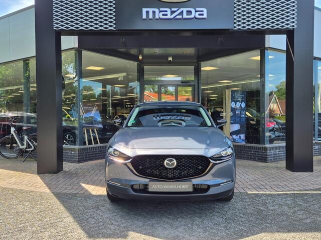 Mazda CX-30 E- SKYACTIV- G 2.0 150 6AT NAGISA