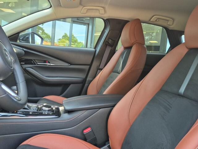 Mazda CX-30 E- SKYACTIV- G 2.0 150 6AT NAGISA
