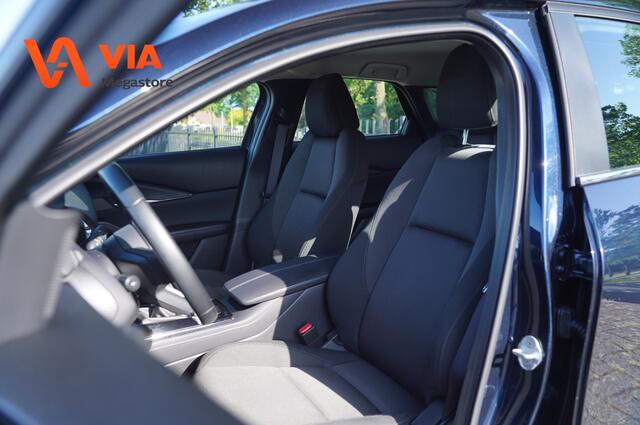 Mazda CX-30 2.0 e-SkyActiv-G | Homura | Climate | Navi | SPORT | Camera | PDC | LED