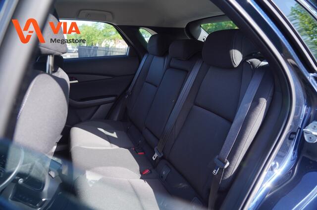 Mazda CX-30 2.0 e-SkyActiv-G | Homura | Climate | Navi | SPORT | Camera | PDC | LED