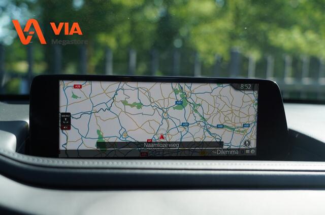 Mazda CX-30 2.0 e-SkyActiv-G | Homura | Climate | Navi | SPORT | Camera | PDC | LED