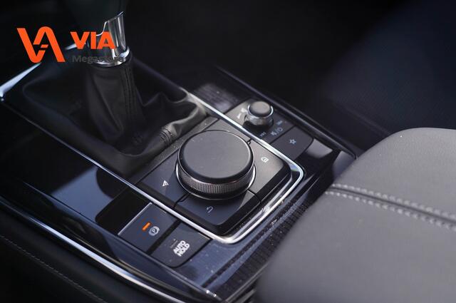 Mazda CX-30 2.0 e-SkyActiv-G | Homura | Climate | Navi | SPORT | Camera | PDC | LED