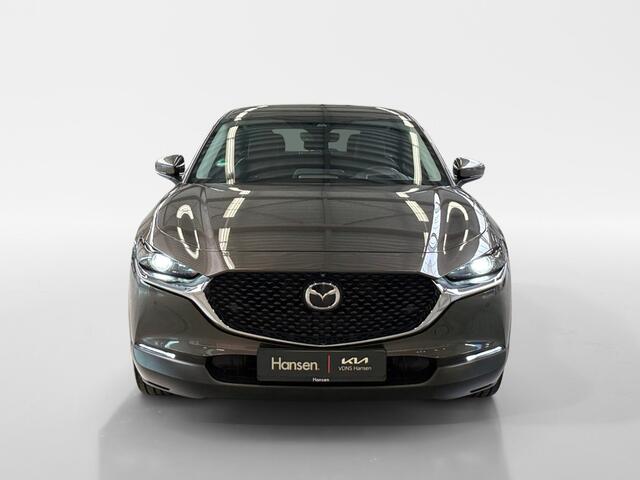 Mazda CX-30 2.0 e-SkyActiv-G M Hybrid Comfort I Leder I Elek. Stoelen I Cruise Control
