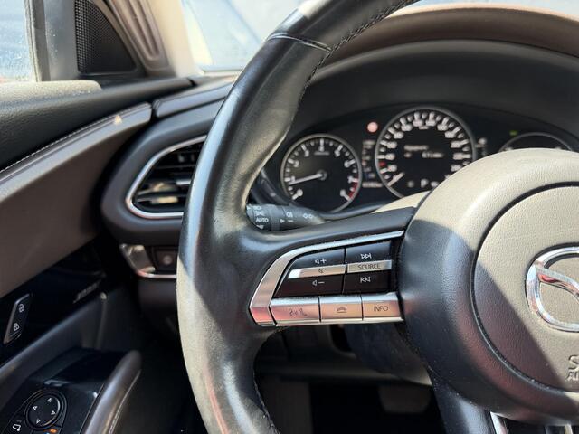 Mazda CX-30 2.0 e-SkyActiv-X M Hybrid Luxury Head Up Display / Memory Seats / Stuurwielverwarming / Stoelverwarming / 360 Graden Camera / Elektrische Achterklep / Incl Winterset