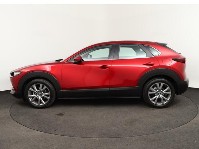 Mazda CX-30 186PK Comfort Automaat Camera Trekhaak