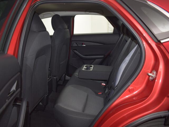 Mazda CX-30 186PK Comfort Automaat Camera Trekhaak