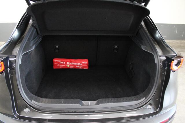 Mazda CX-30 2.0 e-SkyActiv-X Luxury | Leder | LED | Head-up |