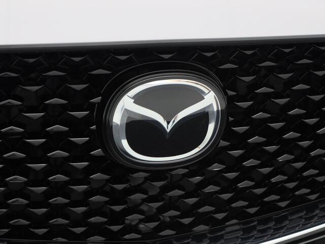 Mazda CX-30 2.0 e-SkyActiv-X M Hybrid Luxury 186 Pk Automaat | Stoel/Stuurverwarming | Camera | Adaptive Cruise | Bluetooth | Climatronic | Bose Audio | 80.077 Km !!