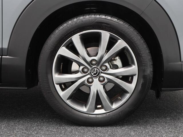 Mazda CX-30 2.0 e-SkyActiv-X M Hybrid Luxury 186 Pk Automaat | Stoel/Stuurverwarming | Camera | Adaptive Cruise | Bluetooth | Climatronic | Bose Audio | 80.077 Km !!