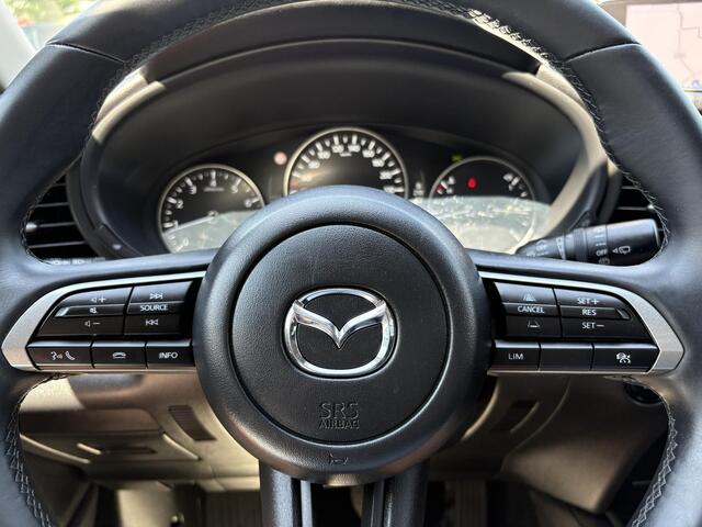 Mazda CX-30 2.0 e-SkyActiv-G M Hybrid Prime-line Dealer onderhouden / 1e eigenaar / Navi / All-Season banden