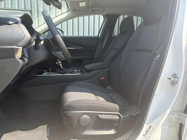 Mazda CX-30 2.5 e-SkyActiv-G M Hybrid Exclusive-line