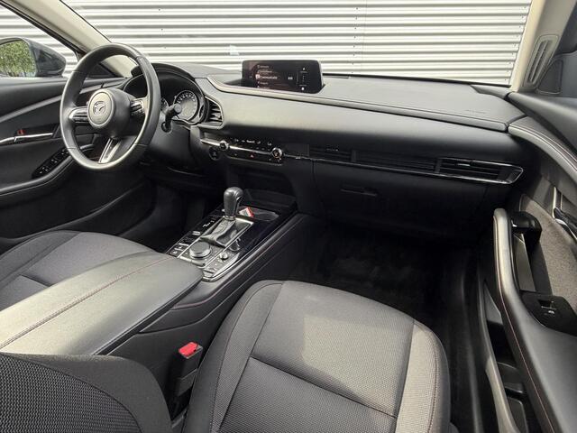 Mazda CX-30 2.0 e-SkyActiv-X M Hybrid Homura | Fabrieksgarantie 06-2030 |