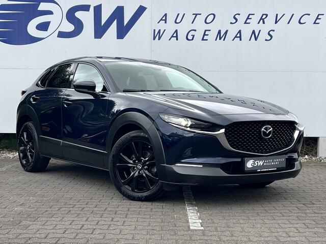 Mazda CX-30 2.0 e-SkyActiv-G M Hybrid Sportive | Navi | Camera | ACC | LED