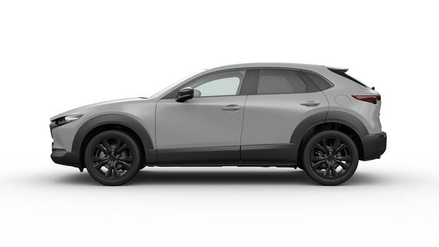 Mazda CX-30 Makoto | 360° View Monitor | 7-inch digitale meterset | Achteruitrijcamera