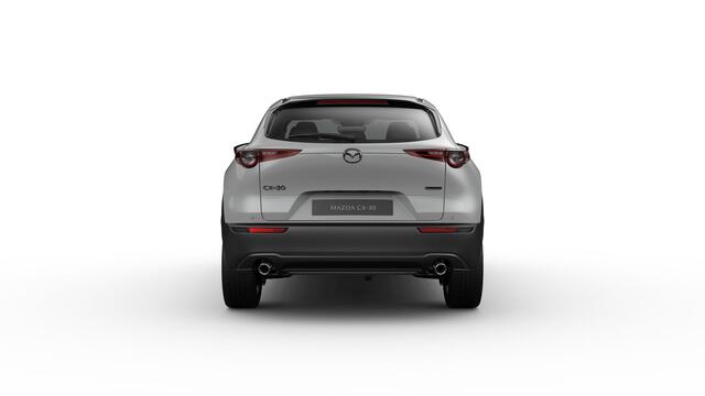 Mazda CX-30 Makoto | 360° View Monitor | 7-inch digitale meterset | Achteruitrijcamera