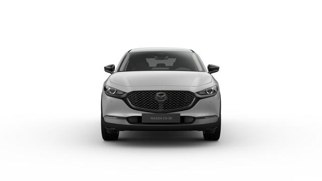 Mazda CX-30 Homura | 7-inch digitale meterset | Achterklep automatisch openen/sluiten | Achteruitrijcamera